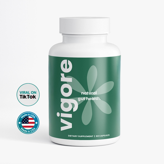 Vigore Revitalize+ Complex