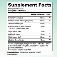 Vigore Revitalize+ Complex