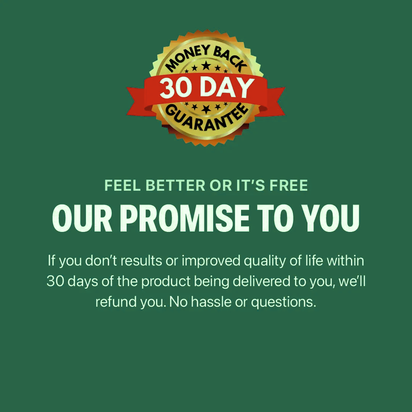 Vigore Revitalize+ Complex