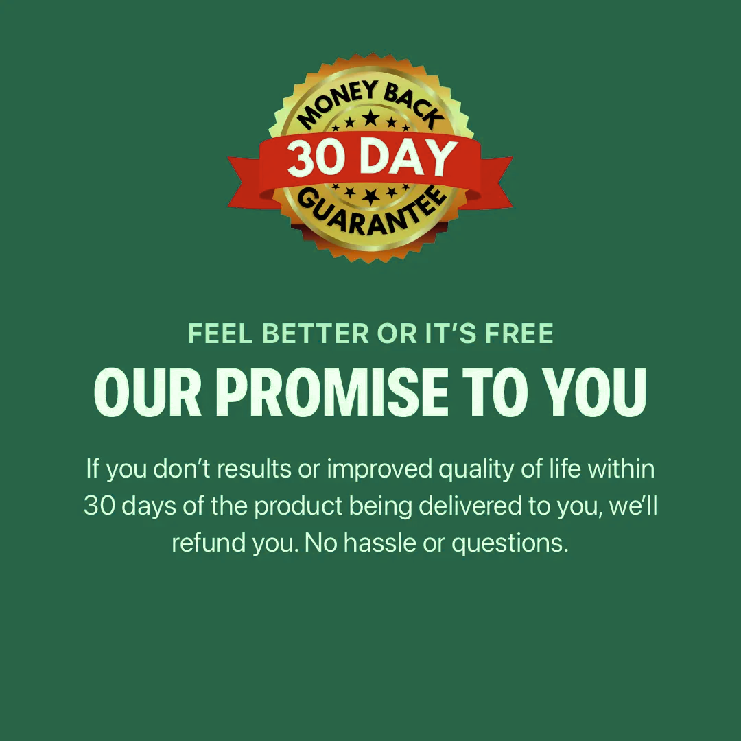 Vigore Revitalize+ Complex