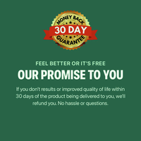 Vigore Revitalize+ Complex